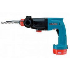 Перфоратор аккумуляторный Makita HR160DWA 